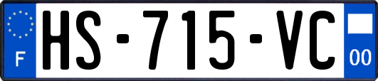 HS-715-VC