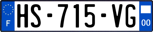 HS-715-VG