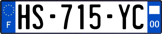 HS-715-YC