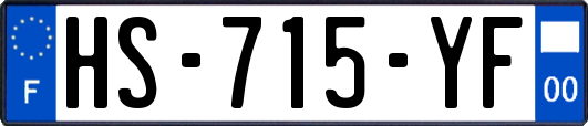 HS-715-YF