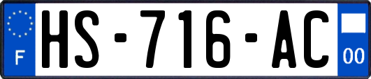HS-716-AC