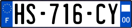 HS-716-CY