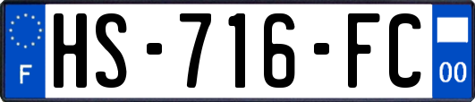 HS-716-FC