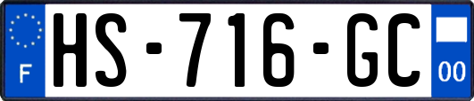 HS-716-GC
