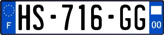 HS-716-GG