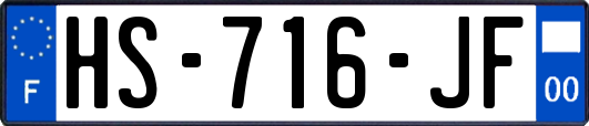 HS-716-JF