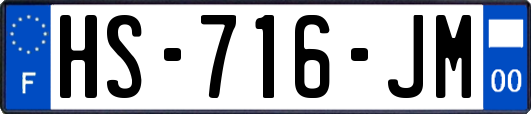 HS-716-JM