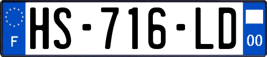 HS-716-LD