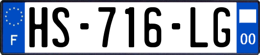 HS-716-LG