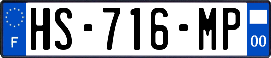 HS-716-MP