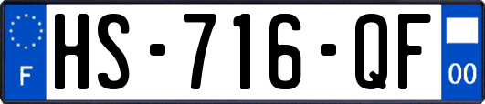 HS-716-QF