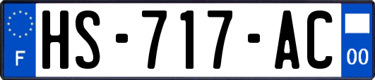 HS-717-AC