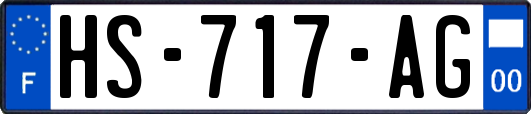 HS-717-AG