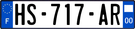 HS-717-AR