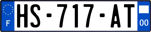 HS-717-AT