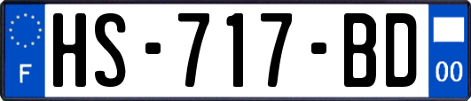 HS-717-BD