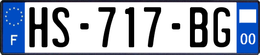 HS-717-BG