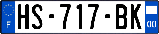 HS-717-BK