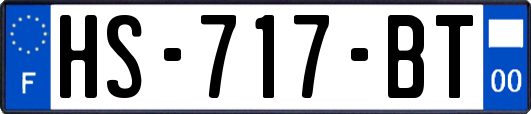 HS-717-BT