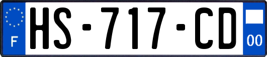 HS-717-CD