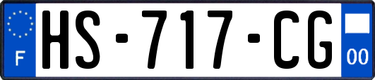 HS-717-CG