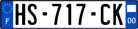 HS-717-CK