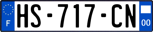 HS-717-CN