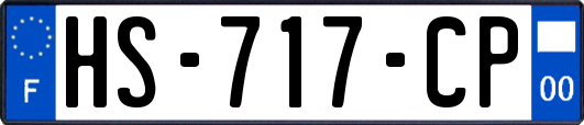 HS-717-CP