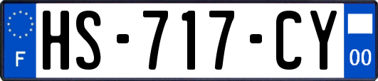 HS-717-CY