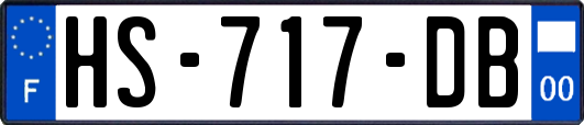 HS-717-DB