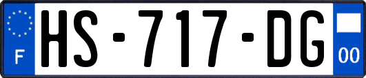 HS-717-DG