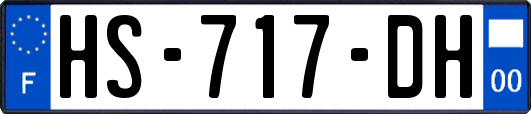 HS-717-DH