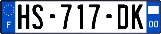 HS-717-DK