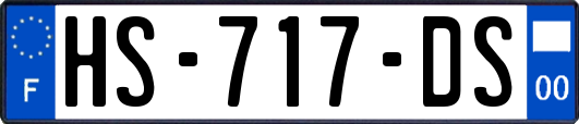 HS-717-DS