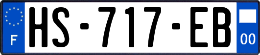 HS-717-EB