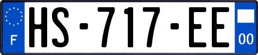 HS-717-EE