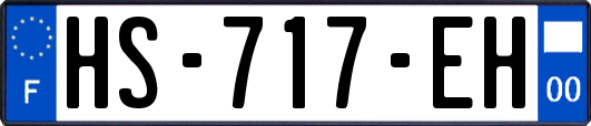 HS-717-EH