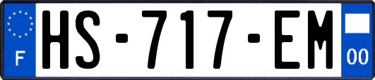 HS-717-EM