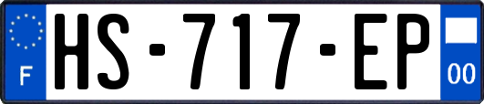 HS-717-EP