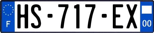 HS-717-EX