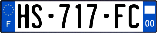 HS-717-FC