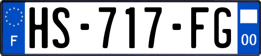 HS-717-FG
