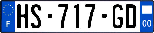 HS-717-GD