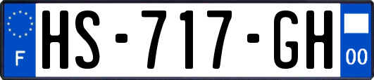 HS-717-GH