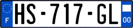 HS-717-GL