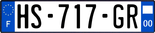 HS-717-GR