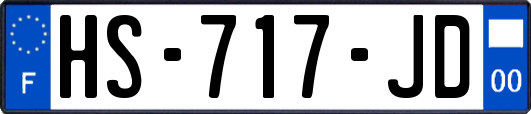HS-717-JD
