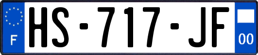 HS-717-JF