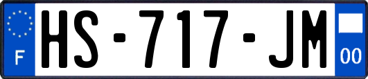 HS-717-JM