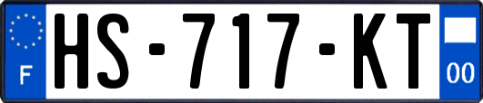 HS-717-KT